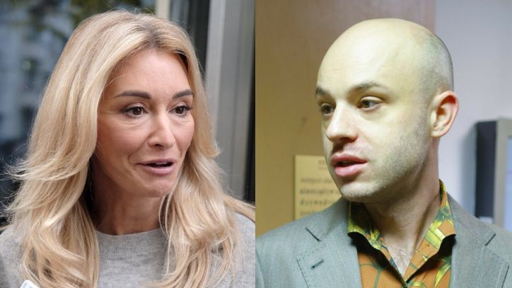 Martyna Wojciechowska odpowiada Śpiewakowi