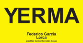 Yerma w stołecznym Teatrze Studio