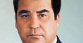 Zmarł Saparmurad Nijazow, prezydent Turkmenistanu i autor Ruchnamy