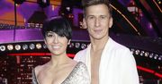 "Taniec z Gwiazdami": Tatiana Okupnik i Tomasz Brański nie zatańczą w drugim odcinku?