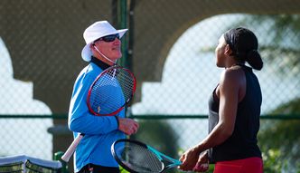 To koniec! Coco Gauff rozstała się z trenerem