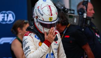 Zgrzyt w Ferrari. Dojdzie do rozstania?