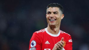 To on namówił Ronaldo na pozostanie w Manchesterze United