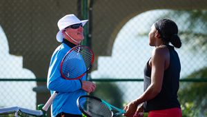 To koniec! Coco Gauff rozstała się z trenerem