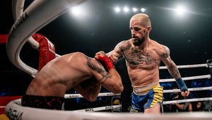 BKFC wraca do Kalifornii. Gala z Palm Desert w najbliższy weekend w Fightklubie!