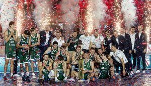 Legia ma plan na trzecie mistrzostwo. Latem wymieniła niemal cały zagraniczny skład