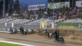 Żużel. Nie był to dobry weekend pod względem frekwencji. Coraz mniejsza wiara w ROW?