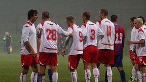 Rewanż za Puchar Ekstraklasy - relacja z meczu ŁKS - Jagiellonia