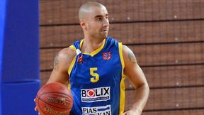 Presja będzie po stronie Legii - rozmowa z Kamilem Sulimą, kapitanem SKK Siedlce