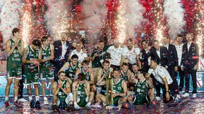 Legia ma plan na trzecie mistrzostwo. Latem wymieniła niemal cały zagraniczny skład