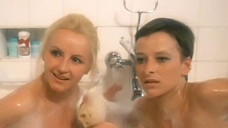Tego o ''Seksmisji'' nie wiedzieliście