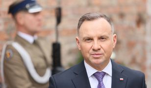 Złe wieści dla Dudy. Wyniki sondażu są bezlitosne