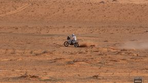 Nowy szczep koronawirusa. Arabia Saudyjska zamknęła granice. Problem przed Rajdem Dakar 2021