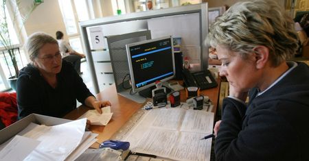 MR udostępniło standard niefinansowego raportowania dla firm