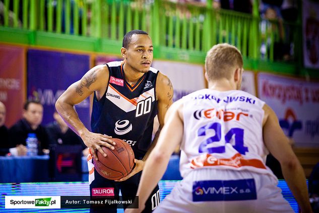 Shiloh popisał się imponującym double-double