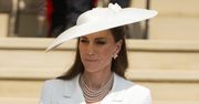 Księżna Kate częściowo WYCOFUJE SIĘ z publicznego życia. "Ostatnie lata były przerażające"