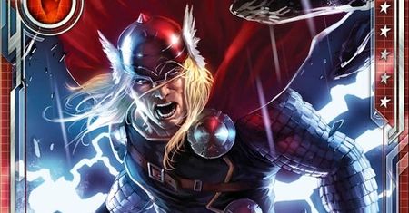 Bohaterowie i złoczyńcy od Marvela szturmują iOS i Androida