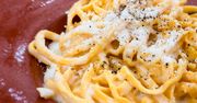 Nie musisz jechać do Rzymu. Makaron jak z włoskiej trattorii przygotujesz w domu