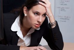 Marnujemy czas w pracy