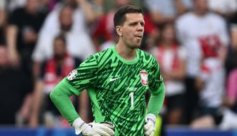 Media: Nie tylko Szczęsny. Z kadrą pożegna się jeszcze jeden piłkarz