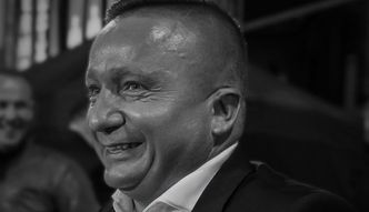 Nie żyje Gabriel Starzec