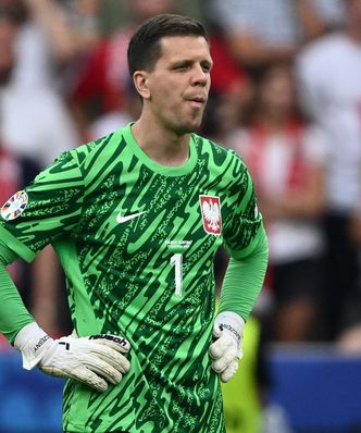 Media: Nie tylko Szczęsny. Z kadrą pożegna się jeszcze jeden piłkarz