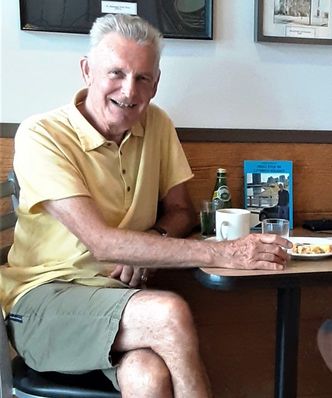 Nic nie zapowiadało śmierci legendy