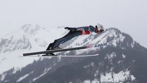 Oberstdorf 2021. Wiatr wskaże mistrza? Norweski dziennikarz zwraca uwagę na ważny szczegół