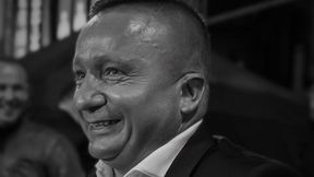 Żałoba w polskim klubie. Nie żyje Gabriel Starzec