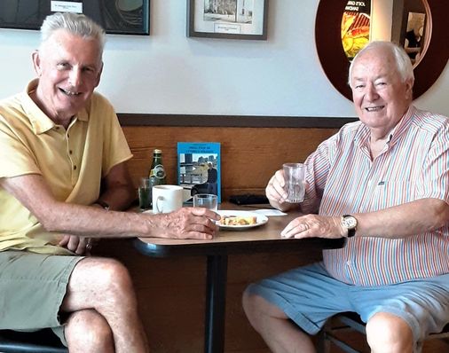 "Mieliśmy się spotkać". Nic nie zapowiadało śmierci polskiej legendy