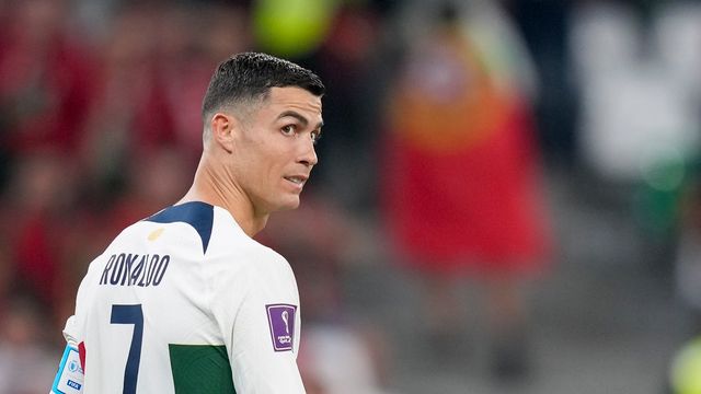 Ronaldo żąda fortuny od byłego klubu