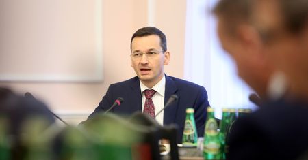 Firmy w Polsce mają 240 mld zł na rachunkach. Rząd chce zachęcić je do inwestycji