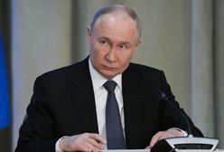 Putin już wie? Przestrzegł oligarchów ws. negocjacji z USA