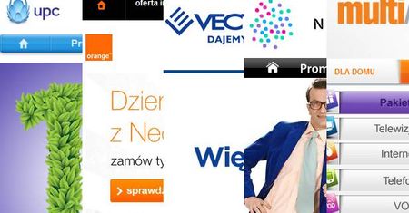 Ile naprawdę płacimy za Internet? Nie wierzcie cennikom! Przegląd ofert polskich dostawców Sieci