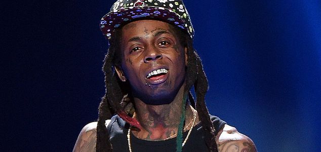 Lil Wayne trafił do szpitala