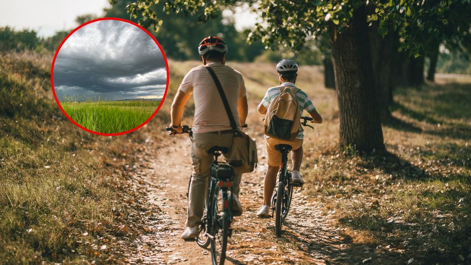 Czy pogoda w długi weekend czerwcowy będzie sprzyjać aktywności?