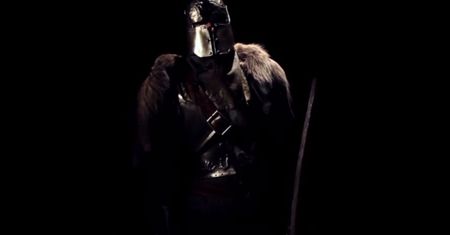 Dark Souls 2 - tak hartuje się stal. I herosa