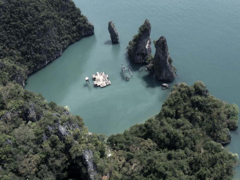 Fot. Film on the Rocks Yao Noi Foundation