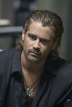 ''Winter's Tale'': Colin Farrell w zimowej opowieści [wideo]