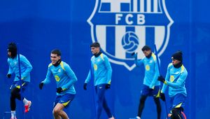 FC Barcelona - Real Oviedo. Gdzie oglądać mecz La Ligi? O której start?