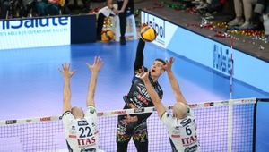 Zespół Semeniuka podniósł się po ciosie. Polak błyszczał