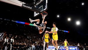 NBA w Europie. Wiadomo, co z biletami