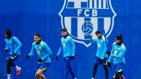 FC Barcelona - Real Oviedo. Gdzie oglądać mecz La Ligi? O której start?