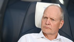 Ta sytuacja rozwścieczyła trenera Lecha. "Byłem strasznie sfrustrowany"