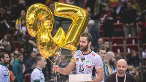 Zawodnicy Trefla Gdańsk wracają do formy: Gramy, żeby walczyć o mistrzostwo Polski