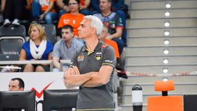 Trefl Gdańsk lepszy na wyjeździe niż w domu? Andrea Anastasi: Szukamy bodźców