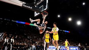 NBA w Europie. Wiadomo, co z biletami