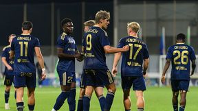 Po raz drugi w historii. Wiadomo, kto pokaże mecz Rakowa z Hammarby