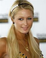 Już tylko połowa kary dla Paris Hilton