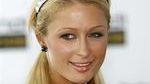 Paris Hilton